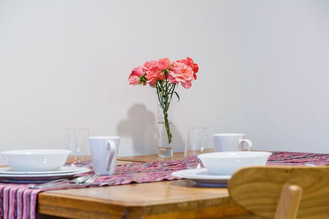Darling Suite - Kalgoorlie Accommodation 5