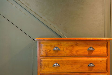 Darling Suite - Kalgoorlie Accommodation 4