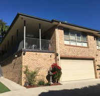 DARLING on GARLING - Kalgoorlie Accommodation