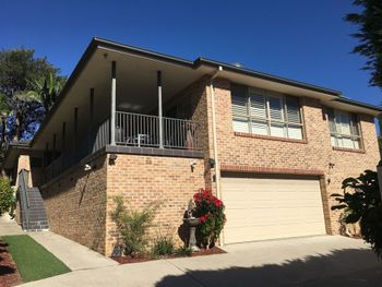 DARLING On GARLING - Kalgoorlie Accommodation 0