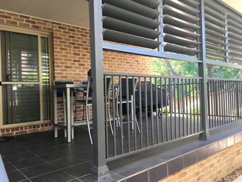 DARLING On GARLING - Kalgoorlie Accommodation 4