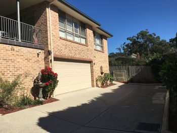 DARLING On GARLING - Kalgoorlie Accommodation 3