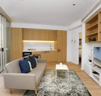 Top Notch 1 Bedroom 201 CALIBRE - Kalgoorlie Accommodation