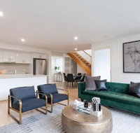 Modern Stylish Penthouse - Kalgoorlie Accommodation