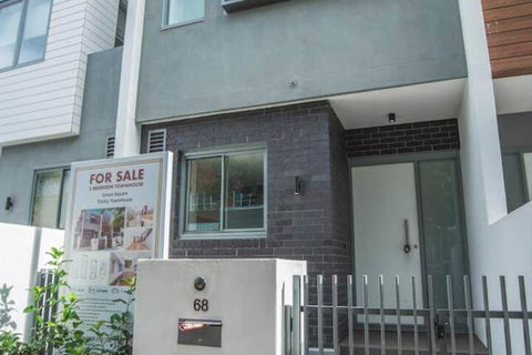 Amazing 3beds3bath Townhouse@rosebery - Kalgoorlie Accommodation 1