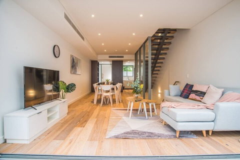 Amazing 3beds3bath Townhouse@rosebery - Kalgoorlie Accommodation 3
