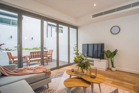 Amazing 3beds3bath Townhouse@rosebery - Kalgoorlie Accommodation 5