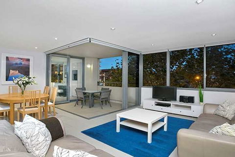 The Apartment Service SPF10 - Kalgoorlie Accommodation 7