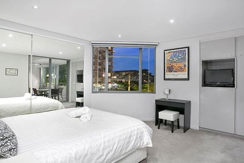 The Apartment Service SPF10 - Kalgoorlie Accommodation 4