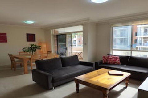 The Apartment Service BUCHN - Kalgoorlie Accommodation 0