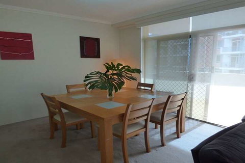 The Apartment Service BUCHN - Kalgoorlie Accommodation 5