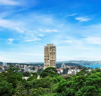 The Apartment Service NS504 - Kalgoorlie Accommodation