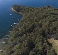 Sydney Pittwater Eco YHA - Kalgoorlie Accommodation