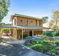 Kestrel Lodge - Kalgoorlie Accommodation