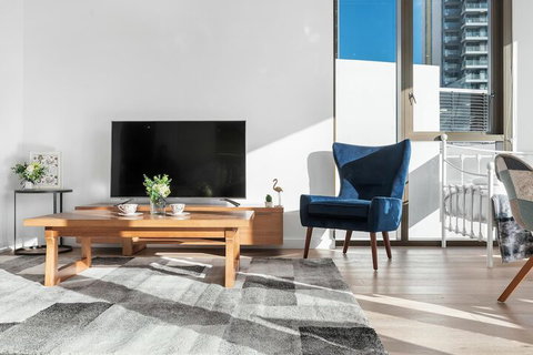I02-china Town Luxury Service Apartment - Kalgoorlie Accommodation 1