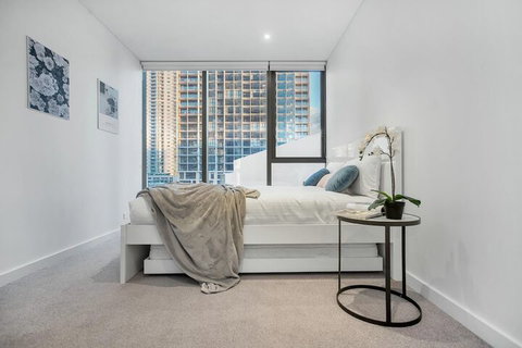 I02-china Town Luxury Service Apartment - Kalgoorlie Accommodation 3