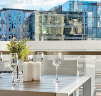 I02-china Town Luxury Service Apartment - Kalgoorlie Accommodation