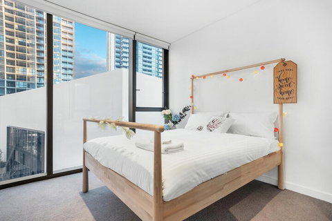 I02-china Town Luxury Service Apartment - Kalgoorlie Accommodation 6