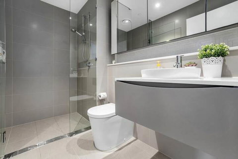 I02-china Town Luxury Service Apartment - Kalgoorlie Accommodation 5
