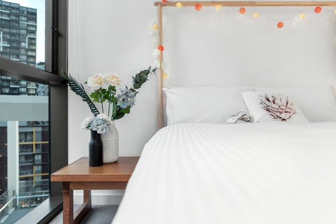 I02-china Town Luxury Service Apartment - Kalgoorlie Accommodation 7