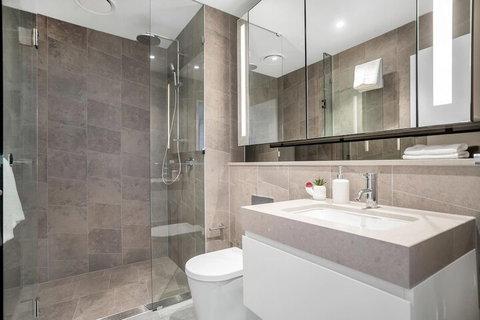 I02-china Town Luxury Service Apartment - Kalgoorlie Accommodation 2