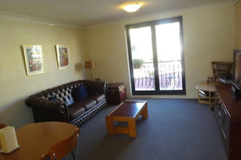 Comfy & Convenient Living At The Italian Forum Leichardt ITALY - Kalgoorlie Accommodation 0