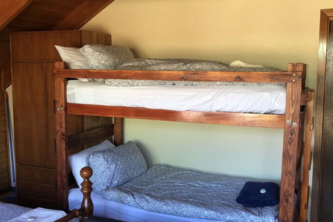 Alpine Stag Lodge Unit 2 - Kalgoorlie Accommodation 5