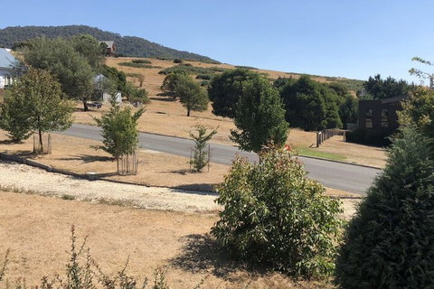 Alpine Stag Lodge Unit 2 - Kalgoorlie Accommodation 6