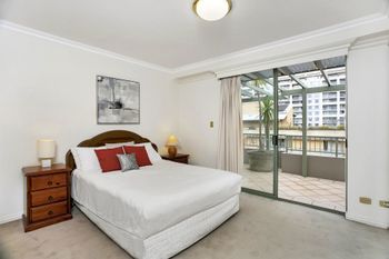 Dual Level Apt Darling Harbour HWD89 - Kalgoorlie Accommodation 4