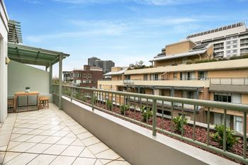 Dual Level Apt Darling Harbour HWD89 - Kalgoorlie Accommodation 5