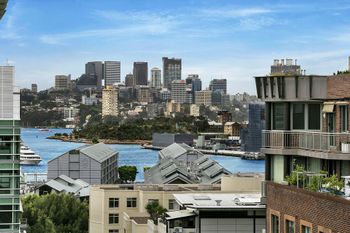 Dual Level Apt Darling Harbour HWD89 - Kalgoorlie Accommodation 6