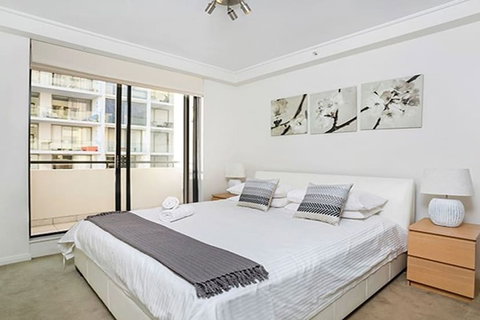 The Apartment Service AX301 - Kalgoorlie Accommodation 7