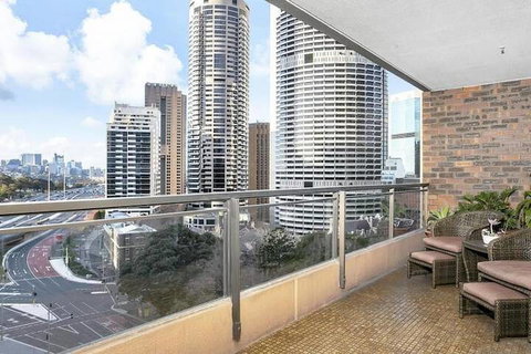 Sought After CBD Location YORK5 - Kalgoorlie Accommodation 5