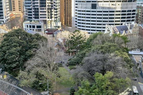 Sought After CBD Location YORK5 - Kalgoorlie Accommodation 3
