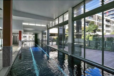 The Apartment Service ASCOT - Kalgoorlie Accommodation 2