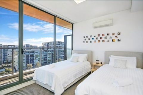 The Apartment Service ASCOT - Kalgoorlie Accommodation 3