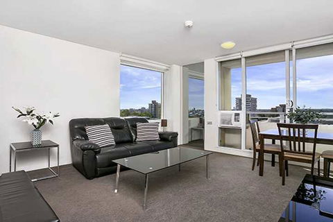 The Apartment Service MPOLE - Kalgoorlie Accommodation 5