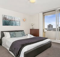 The Apartment Service MPOLE - Kalgoorlie Accommodation