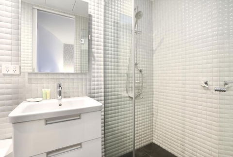 StayCentral Collingwood Silo - Kalgoorlie Accommodation 5