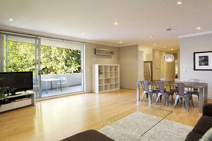 Forest Lodge NSW Kalgoorlie Accommodation