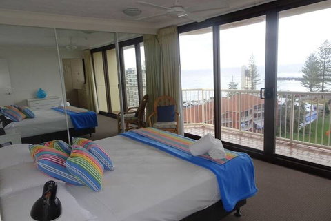 Carool Apartments - Kalgoorlie Accommodation 4