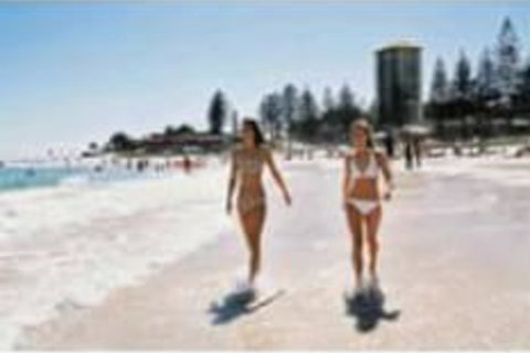 Carool Apartments - Kalgoorlie Accommodation 3