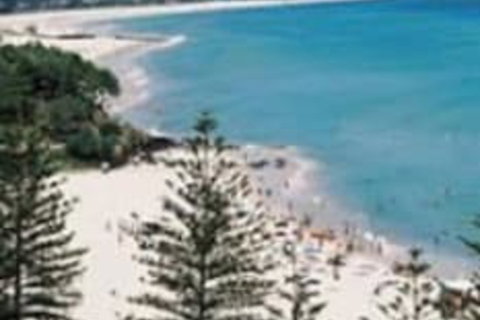 Carool Apartments - Kalgoorlie Accommodation 1