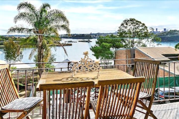 Sydney City NSW Kalgoorlie Accommodation