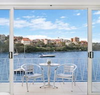 The Apartment Service BADEN - Kalgoorlie Accommodation