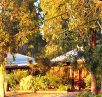 Up Country B  B Wondai - Kalgoorlie Accommodation