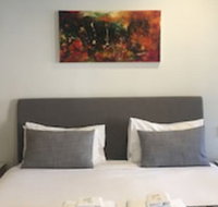 Stables Boutique Motel - Kalgoorlie Accommodation