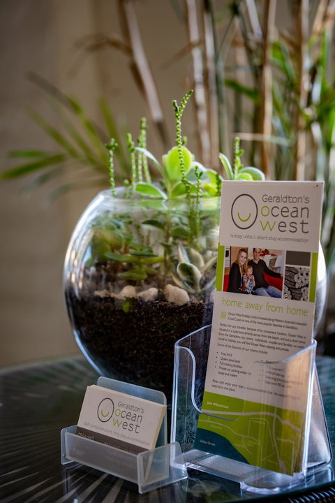Geraldton's Ocean West - Kalgoorlie Accommodation 2