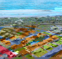Geraldton's Ocean West - Kalgoorlie Accommodation