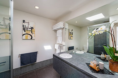 Fitzgeorge - Kalgoorlie Accommodation 3